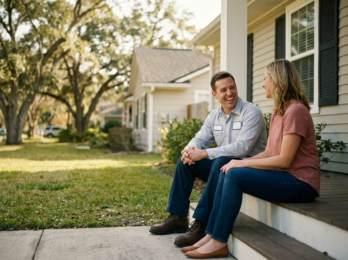 Septic tank pumping FAQs for Richfield, OH